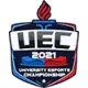 Изображение University Esports Championship 2021