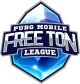 Изображение PUBG Mobile Free Ton League - AM Series #1