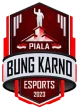 Изображение Piala Bung Karno Esports 2023
