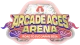 Изображение Arcade Aces Arena: Road to EVO Japan 2024