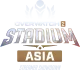 Изображение Overwatch 2 Stadium Asia Streamer Showdown