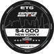 Изображение ETG x EZone New York 2024