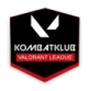 Изображение KombatKlub League - Season 1