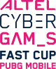 Изображение Altel Cyber Games Fast Cup 2021