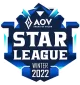 Изображение AOV Star League Winter 2022
