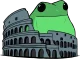 Изображение Frogos' Platinum Coliseum #20