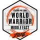 Изображение CPT 2026 World Warrior: Middle East Regional Final