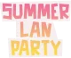 Изображение Summer LAN Party