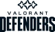 Изображение VALORANT Defenders LAS 2021