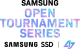 Изображение Samsung Open Tournament Series #11
