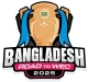 Изображение Bangladesh Road to WEC 2025