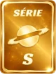 Изображение Liga Galactica Série S 2026 Split 1