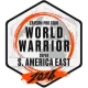 Изображение CPT 2024 World Warrior: South America East Regional Final