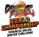 Изображение DBFZ World Championship 2021-22 - Tenkaichi Online Master Challenge - NA West