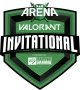 Изображение PAX Arena Invitational