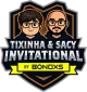 Изображение Tixinha & Sacy Invitational 2