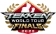 Изображение Tekken World Tour Finals 2023