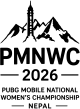 Изображение PUBG Mobile National Womens Championship Nepal 2026