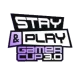 Изображение Stay & Play Gamer Cup #3