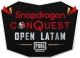 Изображение Snapdragon Conquest Open LATAM