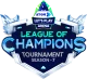 Изображение League of Champions Tournament Season 7