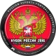 Изображение Russian Cyberfootball Cup 2016