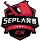 Изображение 5EPlay Pro League - 2025 Season 4