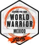 Изображение CPT 2025 World Warrior: Mexico Regional Final