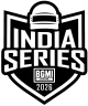 Изображение Battlegrounds Mobile India Series 2026