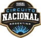 Изображение Circuito Nacional Argentina 2024