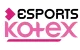 Изображение Kotex Esports Valorant 2022