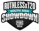Изображение RUTHLESSxT20 South Asia Showdown