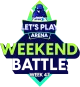 Изображение ATOM : Let's Play Arena Weekend Battle - Week 47