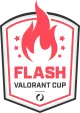 Изображение Flash Valorant Cup 9