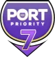 Изображение Port Priority 7