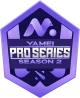 Изображение Yamei Pro Series Season 2