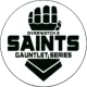 Изображение Saints Gauntlet Series