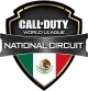 Изображение CWL Nationals 2018 - Mexico