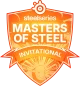 Изображение Masters of Steel