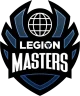 Изображение Legion Masters #1 - North America