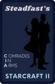 Изображение Steadfast's Comrades In Arms