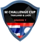 Изображение M Challenge Thailand & Laos Season 1