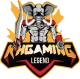 Изображение KH Gaming Legend Season 1