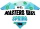 Изображение Masters Way Spring Fun