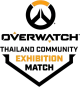 Изображение Overwatch Thailand Amateur Community Preseason 2019