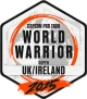 Изображение CPT 2025 World Warrior: UK-Ireland Regional Final