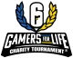 Изображение Gamers for Life - October