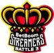 Изображение BetBoom Streamers Battle 3