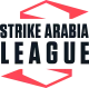 Изображение Strike Arabia League: Levant and North Africa Season 3