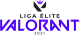 Изображение Liga Elite Valorant